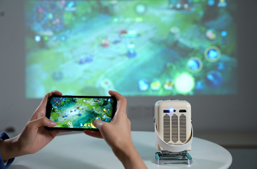 奥比中光接受调研:MX6800深度引擎芯片已广泛应用于机器人等场景 奥比中光接受调研:MX6800深度引擎芯片已广泛应用于机器人等场景